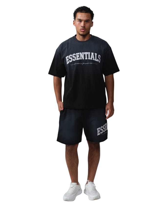 Cou7ure Essentials Inignia zomeret