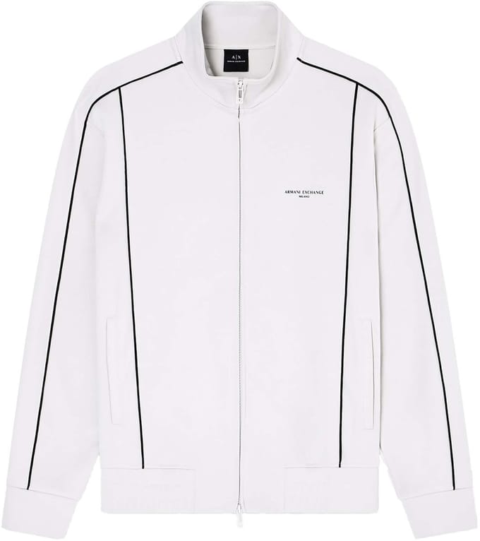 Armani Exchange Sweatshirt - Streetwear - Volwassen