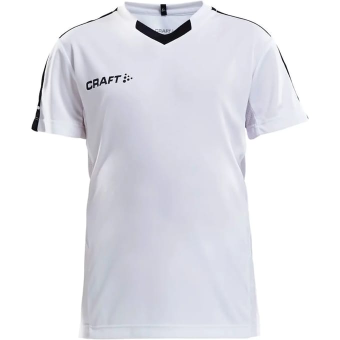 Kindertrui Craft progress contrast