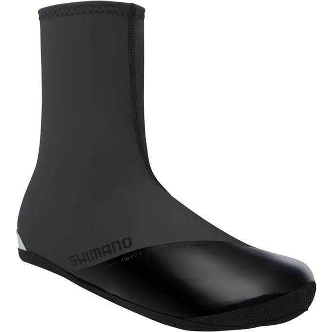 Schoenovertrekken Shimano