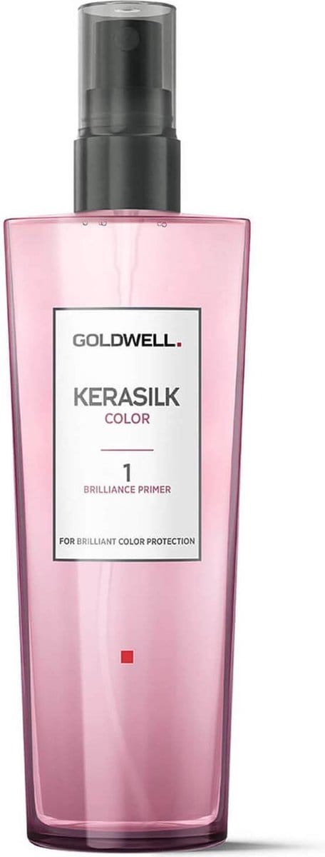 Goldwell - Kerasilk Color Brilliance Primer - 125ml