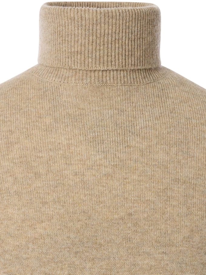 Casa Moda Coltrui Met Lamswol 444354500-665 Beige - M