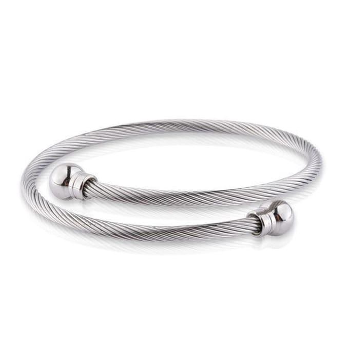 Coil - Armband Dames - Dames Armband