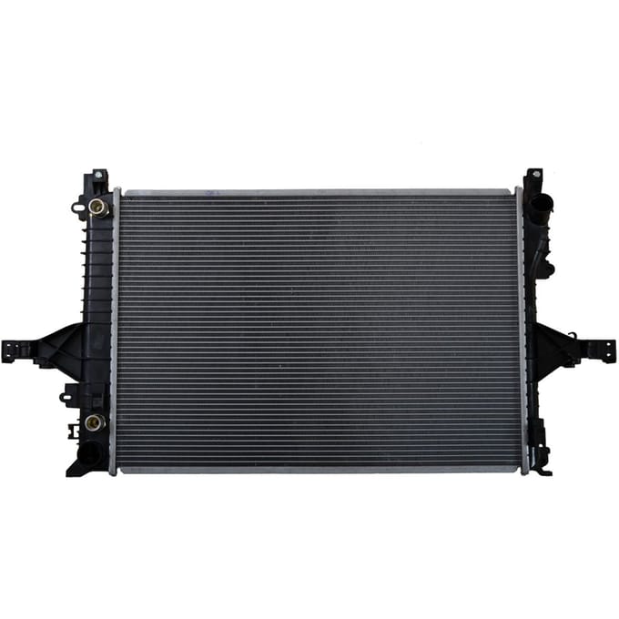 Radiator, motorkoeling NRF 53532