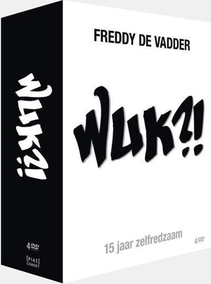 15 Jaar Zelfredzaam
