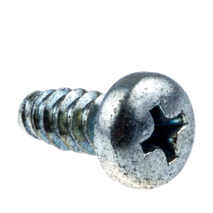 Screw