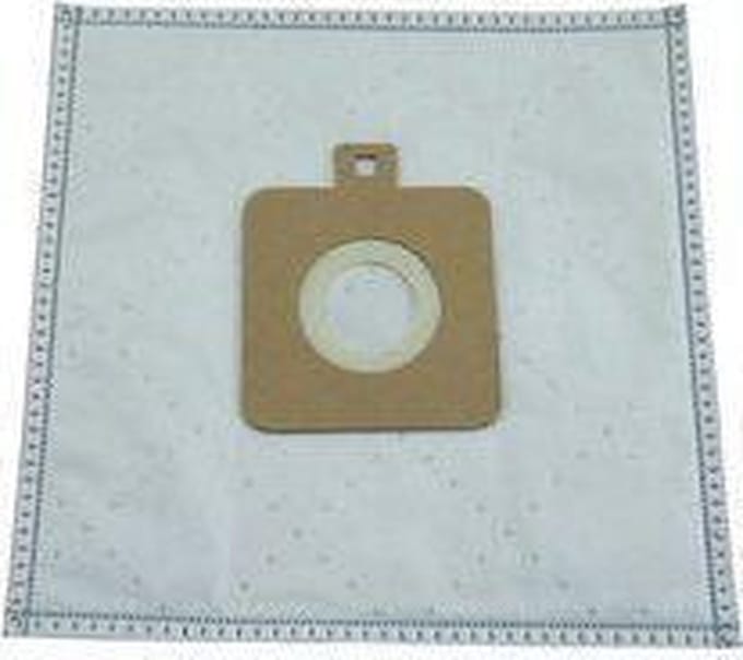 Moulinex Compacteo - Stofzuigerzakken