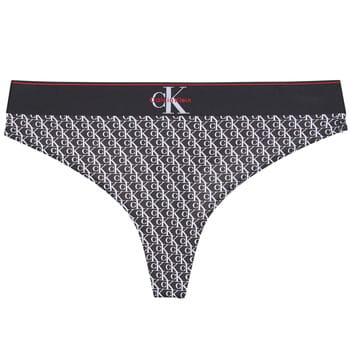 Calvin Klein Jeans  Strings THONG