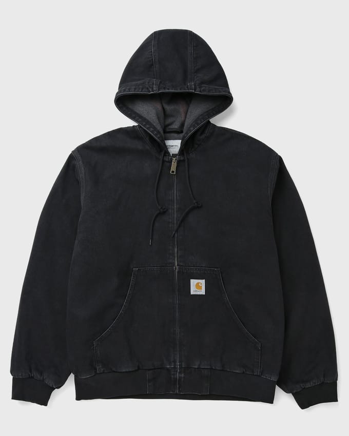 OG Active Jacket