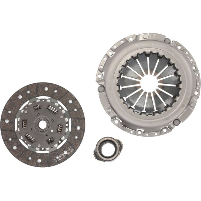 Schaeffler Luk Koppeling kit LUK 623 3420 00