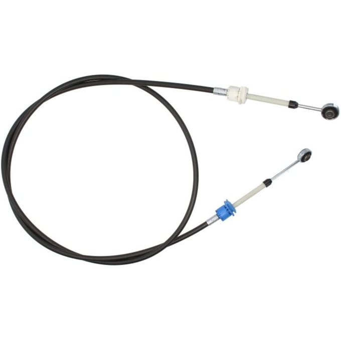 Kabel, handgeschakelde versnellingsbak AUGER 78312