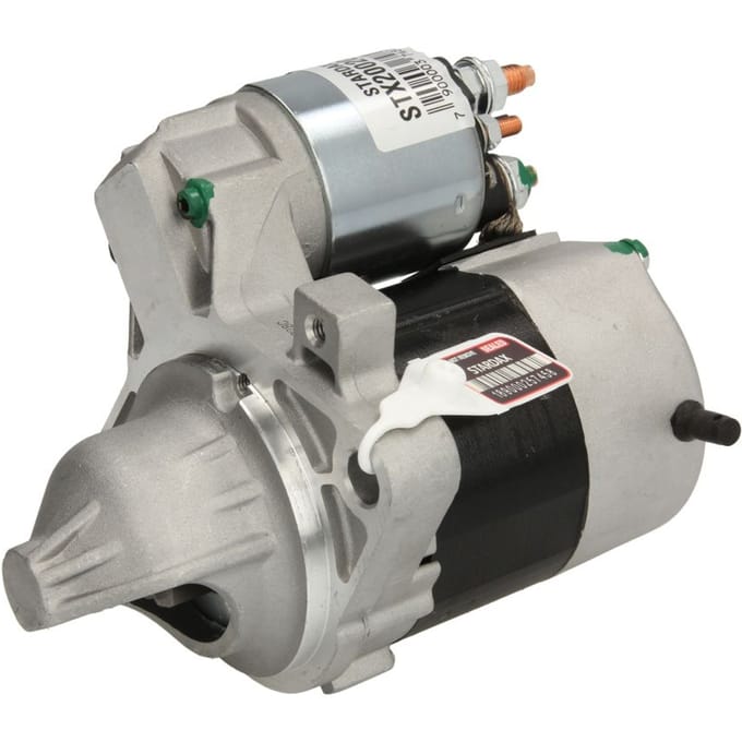 Starter STARDAX STX200205