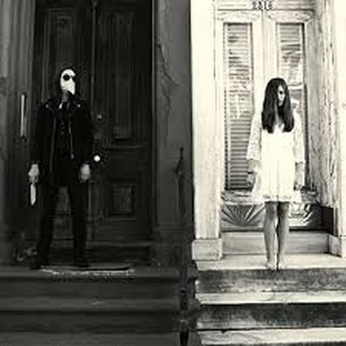 American Babies - Stark & Red (CD)