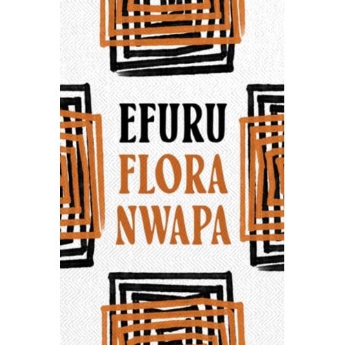 Efuru - Flora Nwapa