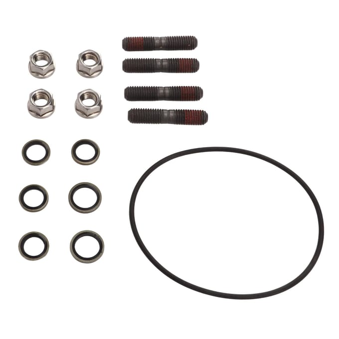 Brandstofinjectiepomp Montage Hardware Kit 3924605 Afdichtring Dubbele Einde Bout Stud Set Vervanging