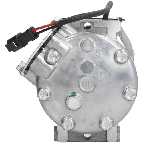 Airco-compressor ELSTOCK 51-0631