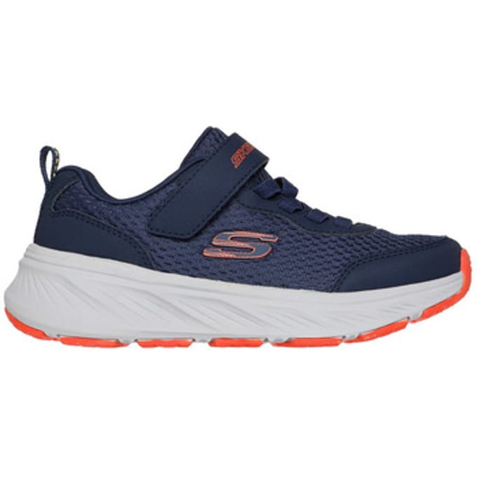 Skechers jongens EDGERIDE sneakers kinderen 404800L NVY
