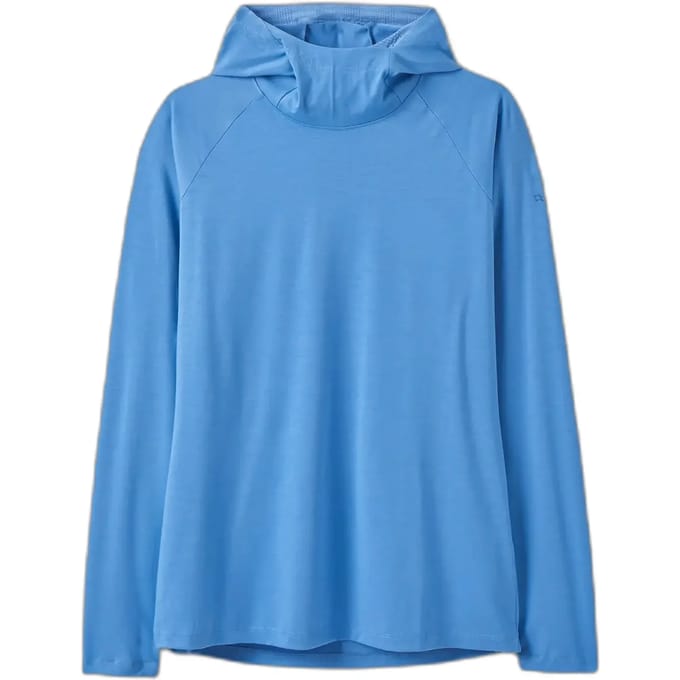 Dames Hoodie Rab Rivelin