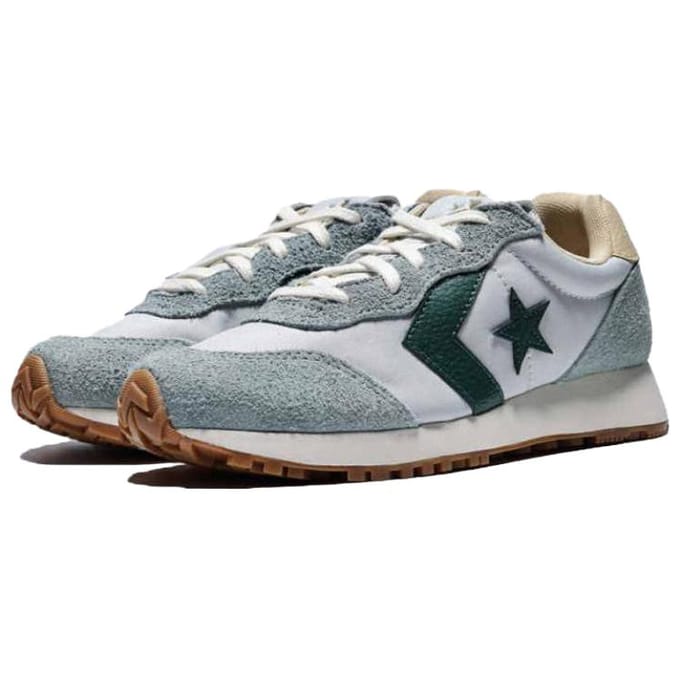 Baskets Converse Omega 'Teal Montagne' 35.5 gray