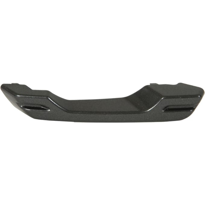 Bumper - onderdelen BLIC 6502-07-3495912GP