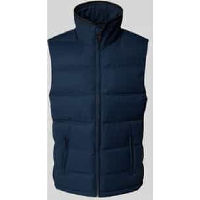 Bodywarmer met Sorona® Aura-vulling