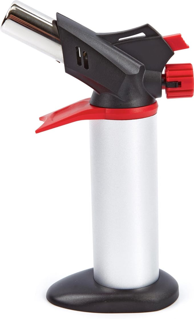 Professionele Gasbrander / Soldeerbrander
