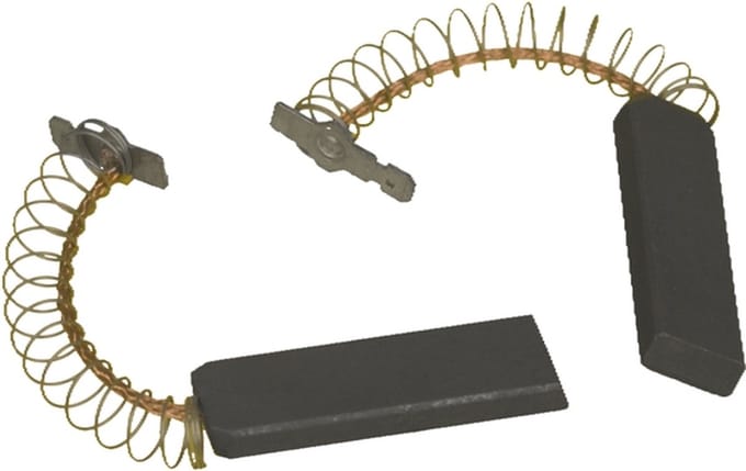 Bosch Siemens Koolborstelset