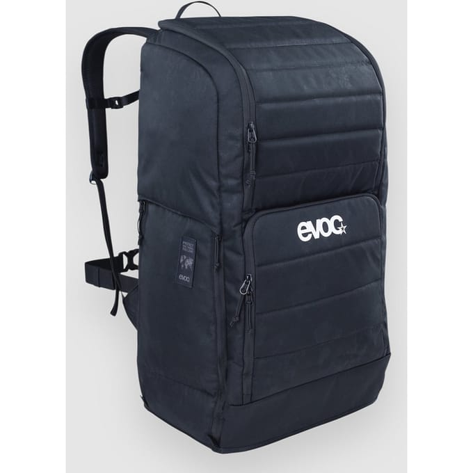 Evoc Gear Rugzak 90l Zwart