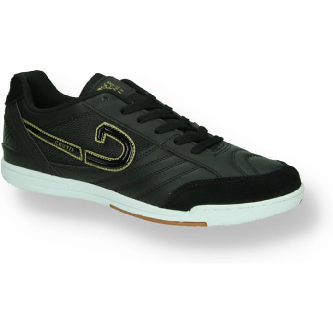 CRUYFF SPORTS Libra zwart-goud cf213010-960