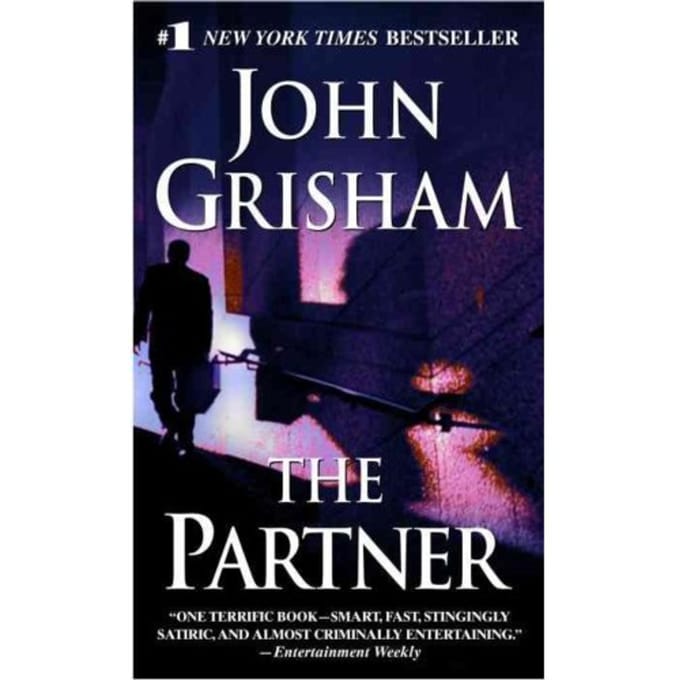 The Partner - John Grisham