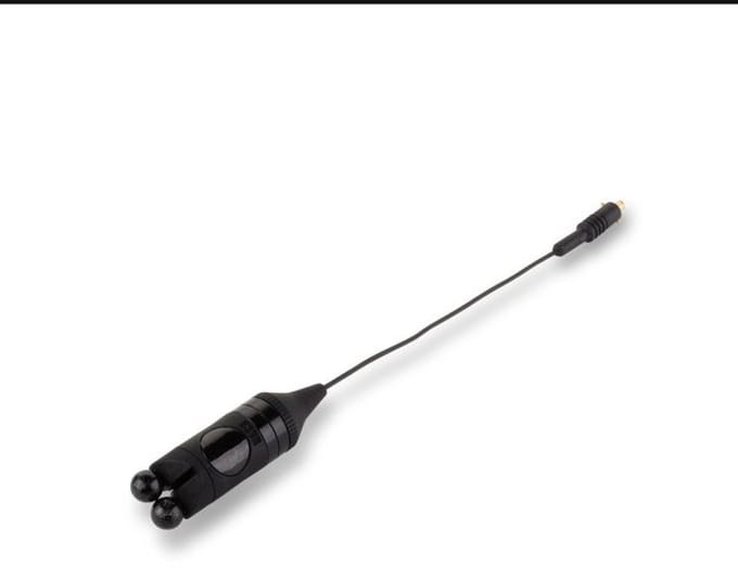 Nash Siren Night Glo Bobbin Large Black