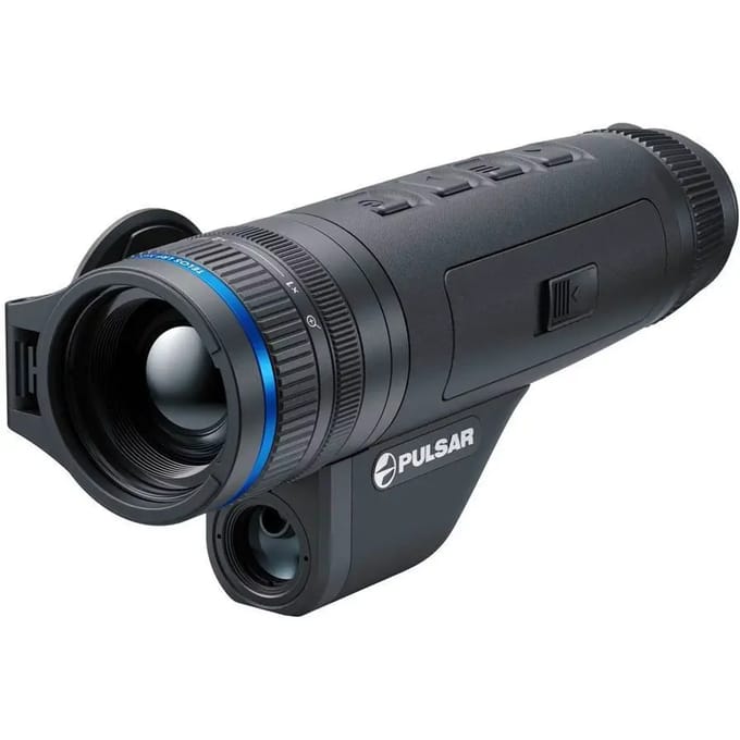 Beeldmonoculaire Pulsar Telos LRF XQ35