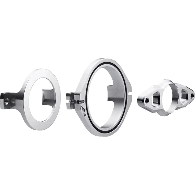 Remkit Title MTB G1 chrome S