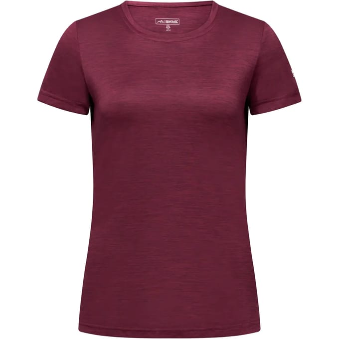 T-shirt dames Regatta Fingal Edition