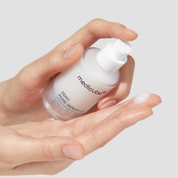 [medicube] Zero Pore Serum 2.0 37ml