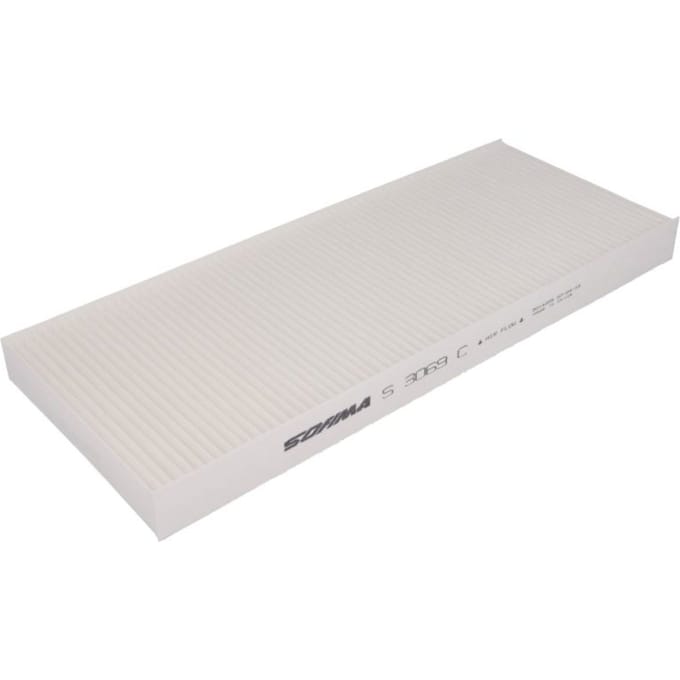 Cabinefilter SOFIMA S3069C