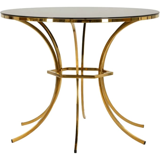 Eettafel Shanty Ø 100×80 cm