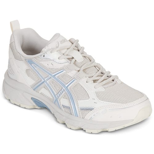 Asics Gel Nunobiki beige sneakers