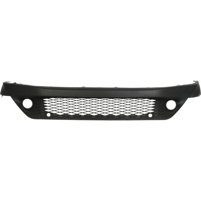 Spoiler, bumper BLIC 5511-00-8182220Q