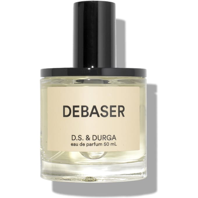 D.S. & DURGA Debaser