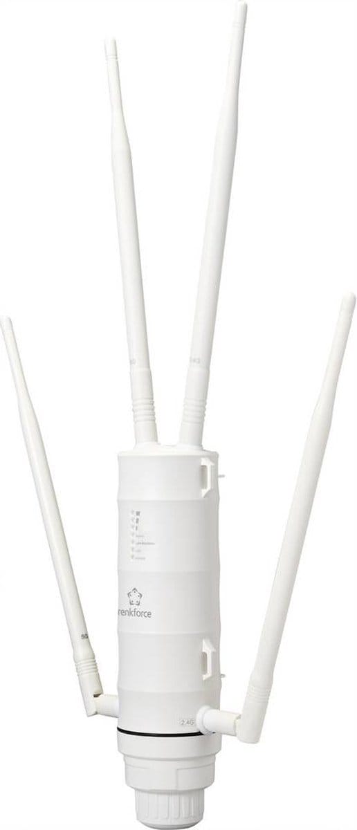 Renkforce RF-OWF-700 WiFi-versterker
