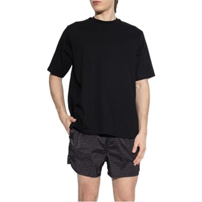 T-shirt Korte Mouw Dsquared d9m3z6280-001