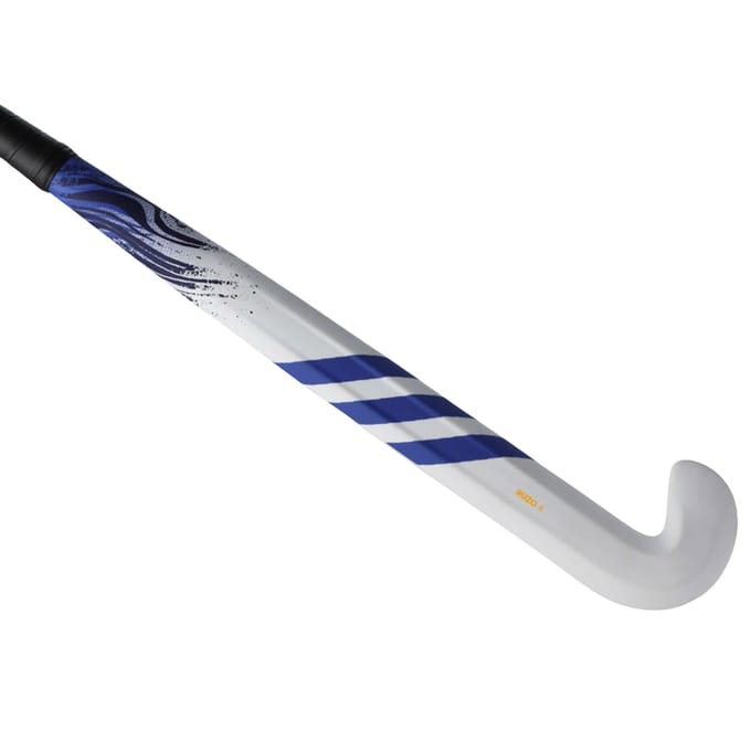 Crosse de hockey Adidas Ruzo .8 Low Bow Enfants