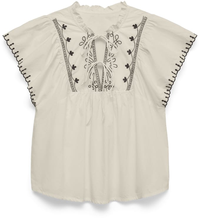 Vero Moda Blouse VMLIVA Top