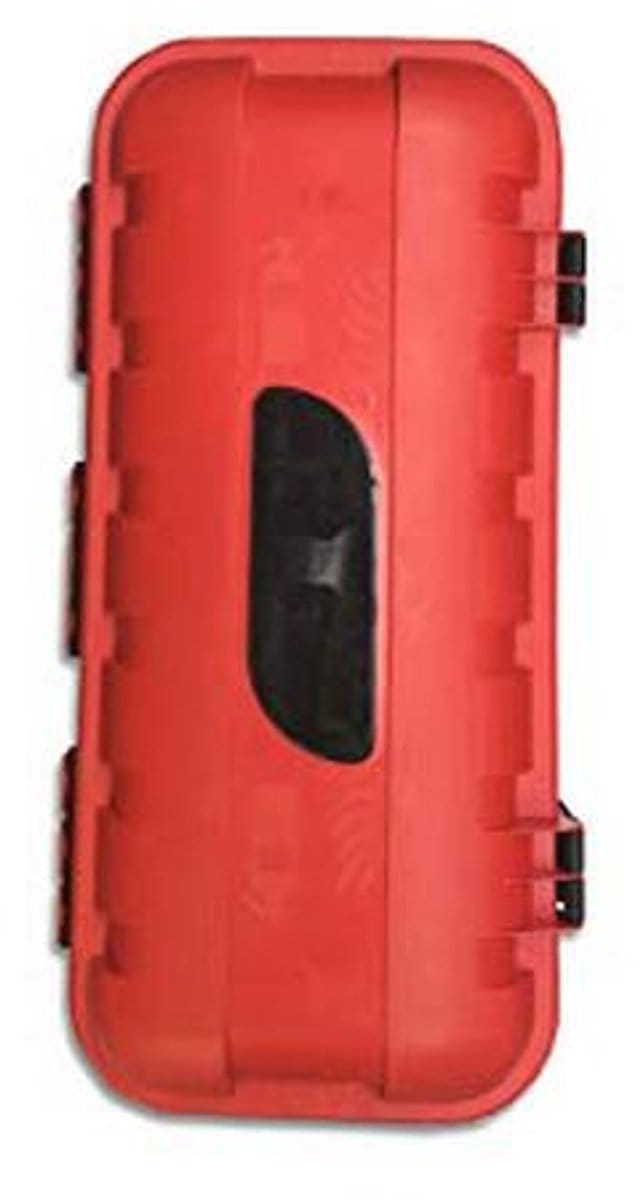 Brandblusser Cover voor 6 kg Brandblusser