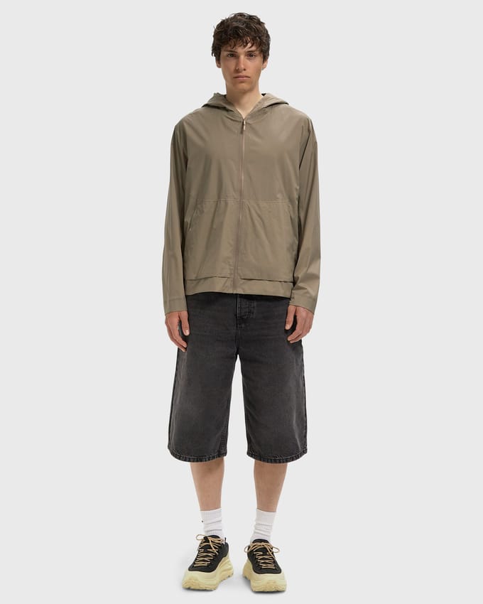 Demlo Hoody