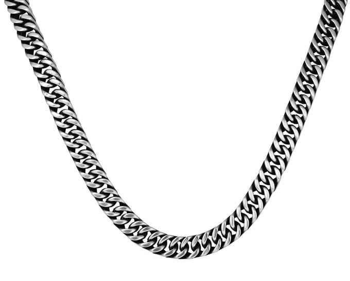 AKZENT Akzent herenketting Carlo, duurzaam