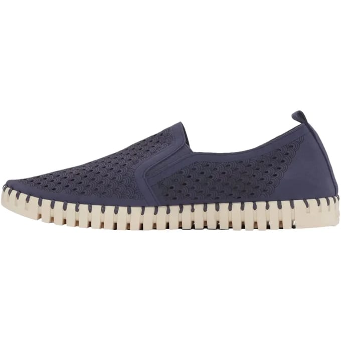 Espadrilles Ilse Jacobsen Hornbæk Tulip