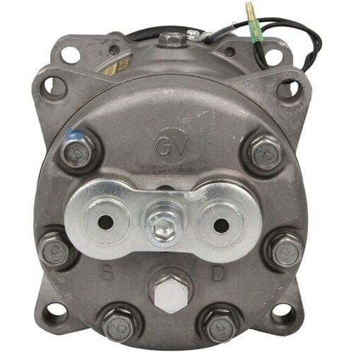 Airco-compressor AIRSTAL 10-4341