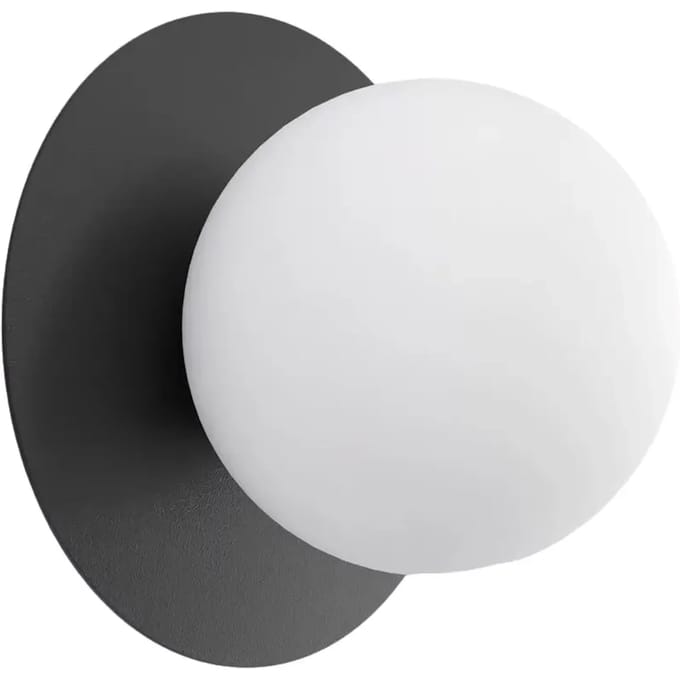 Wandlamp Emibig Lighting Americana K1
